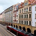 Stylisches Apartment I Fahrstuhl I Bahnhofsnah